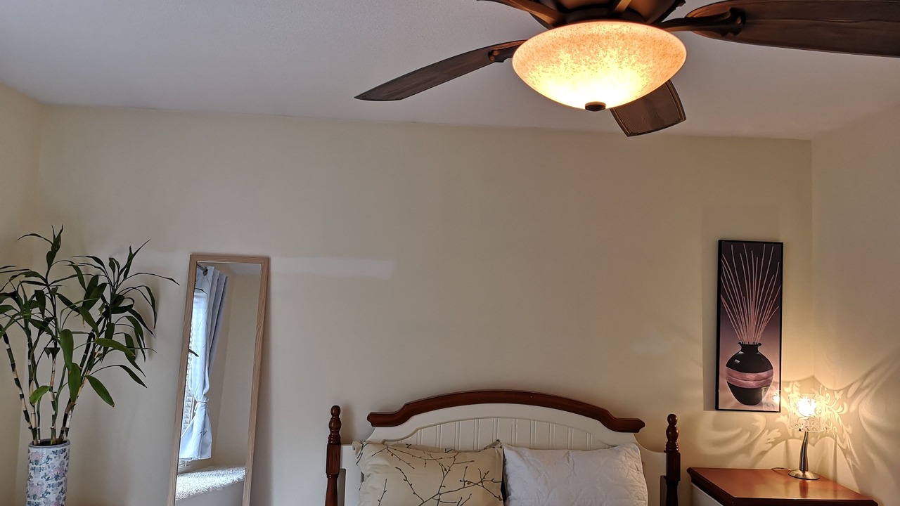 Photo of Bedroom in Maple Ridge