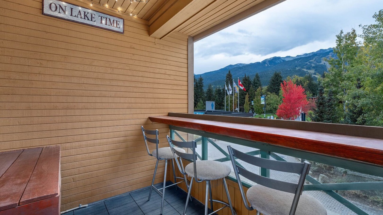 Photo of Patio Balcony in Village North