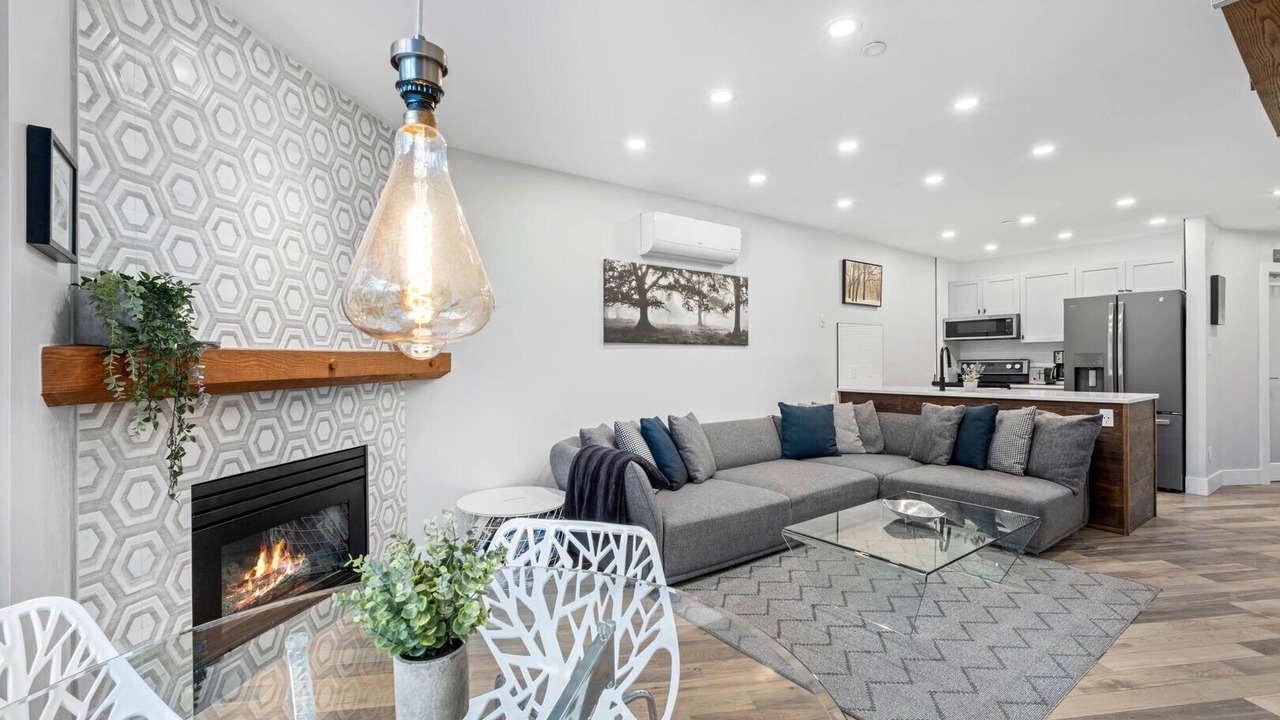Photo of Livingroom in Village North