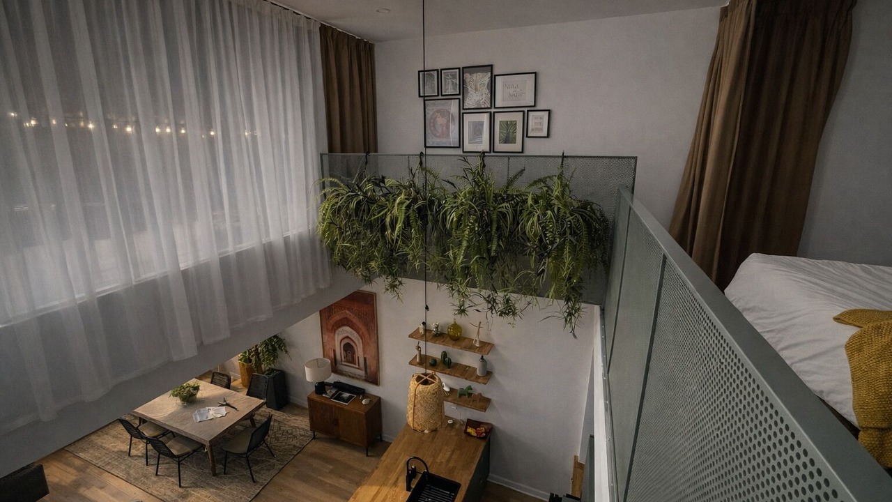 Photo of Bedroom in Ville-Marie