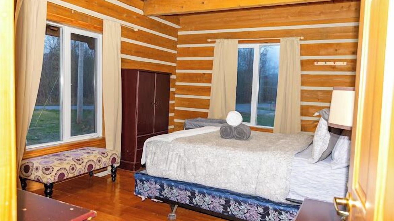 Photo of Bedroom in Carrying Place