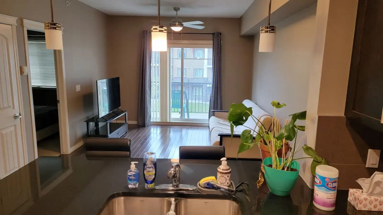 Photo of Livingroom in Panorama Hills
