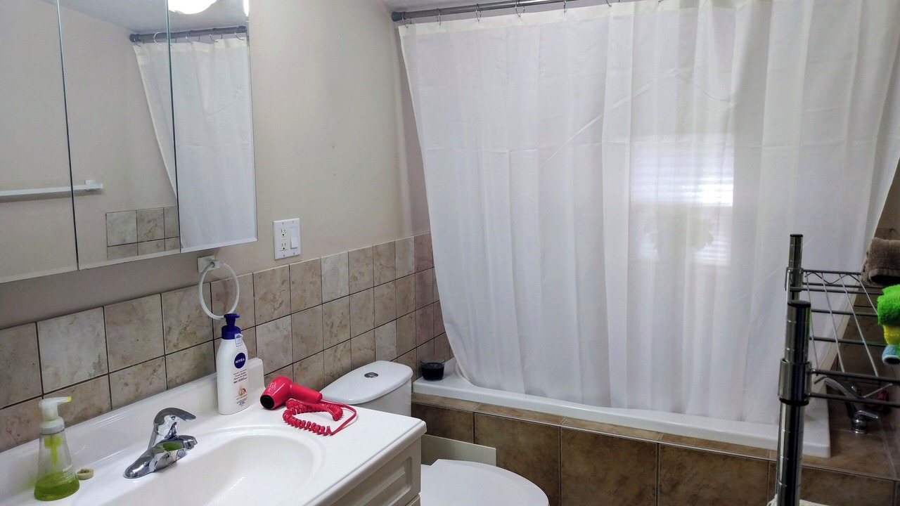 Photo of Bathroom in Dawson Creek