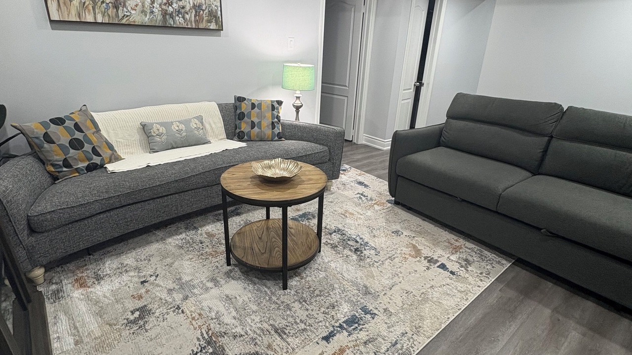 Photo of Livingroom in Milton