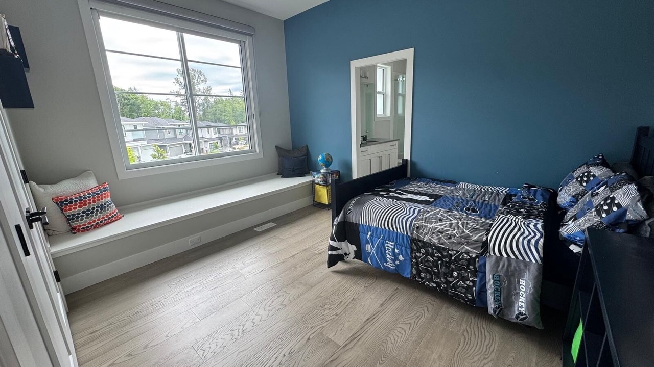 Photo of Bedroom in White Rock