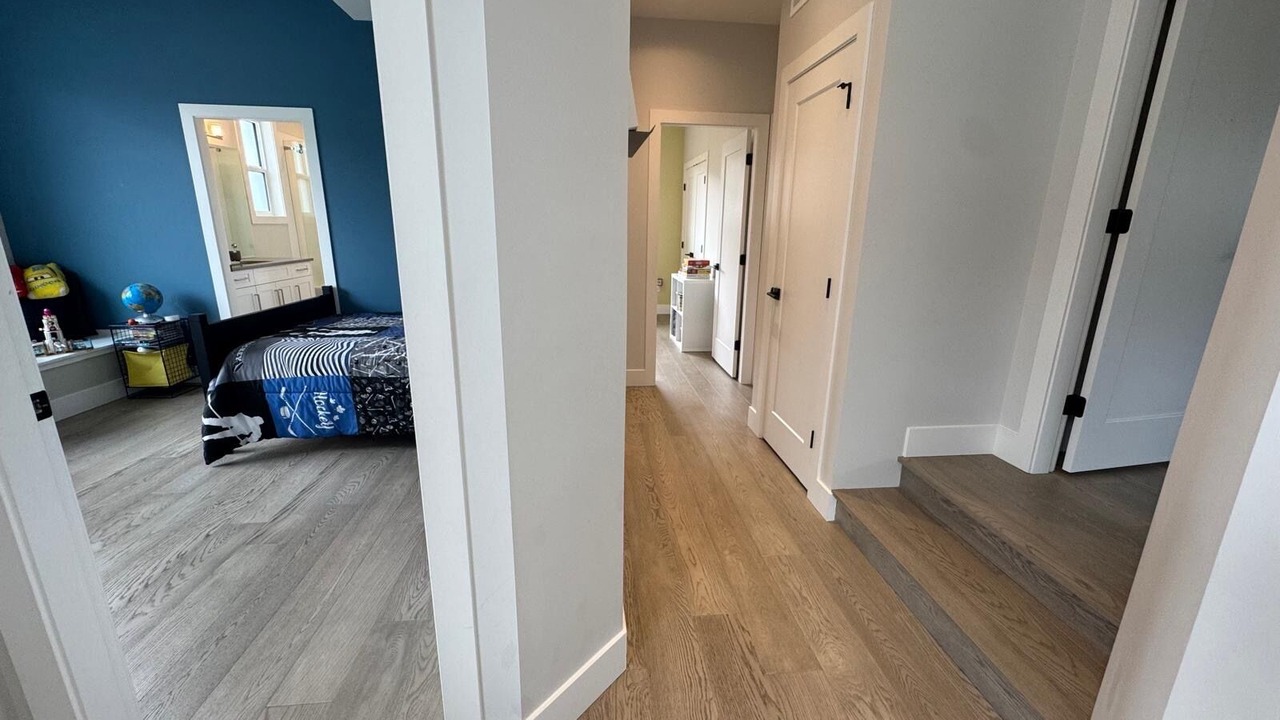 Photo of Bedroom in White Rock