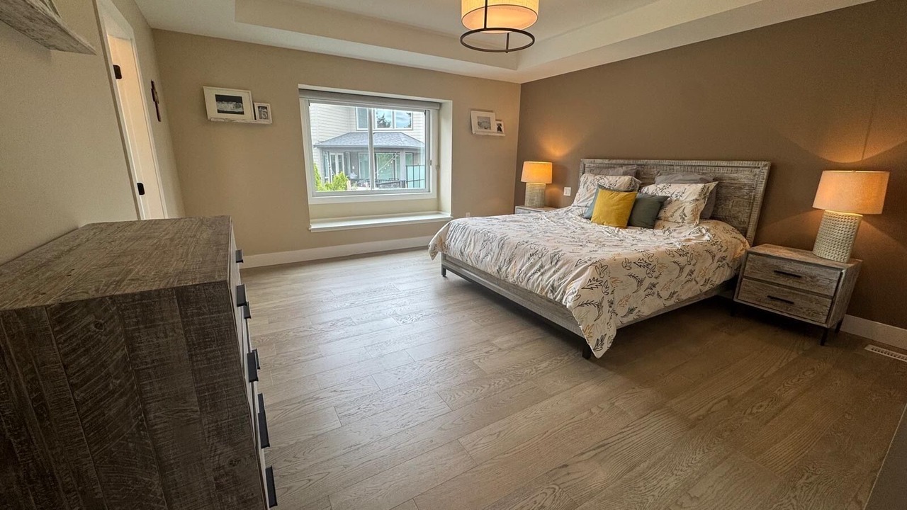 Photo of Bedroom in White Rock