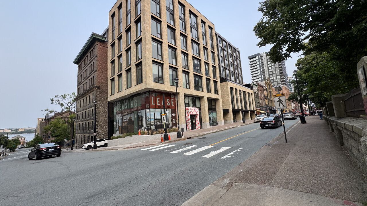 Photo of Others in Downtown Halifax