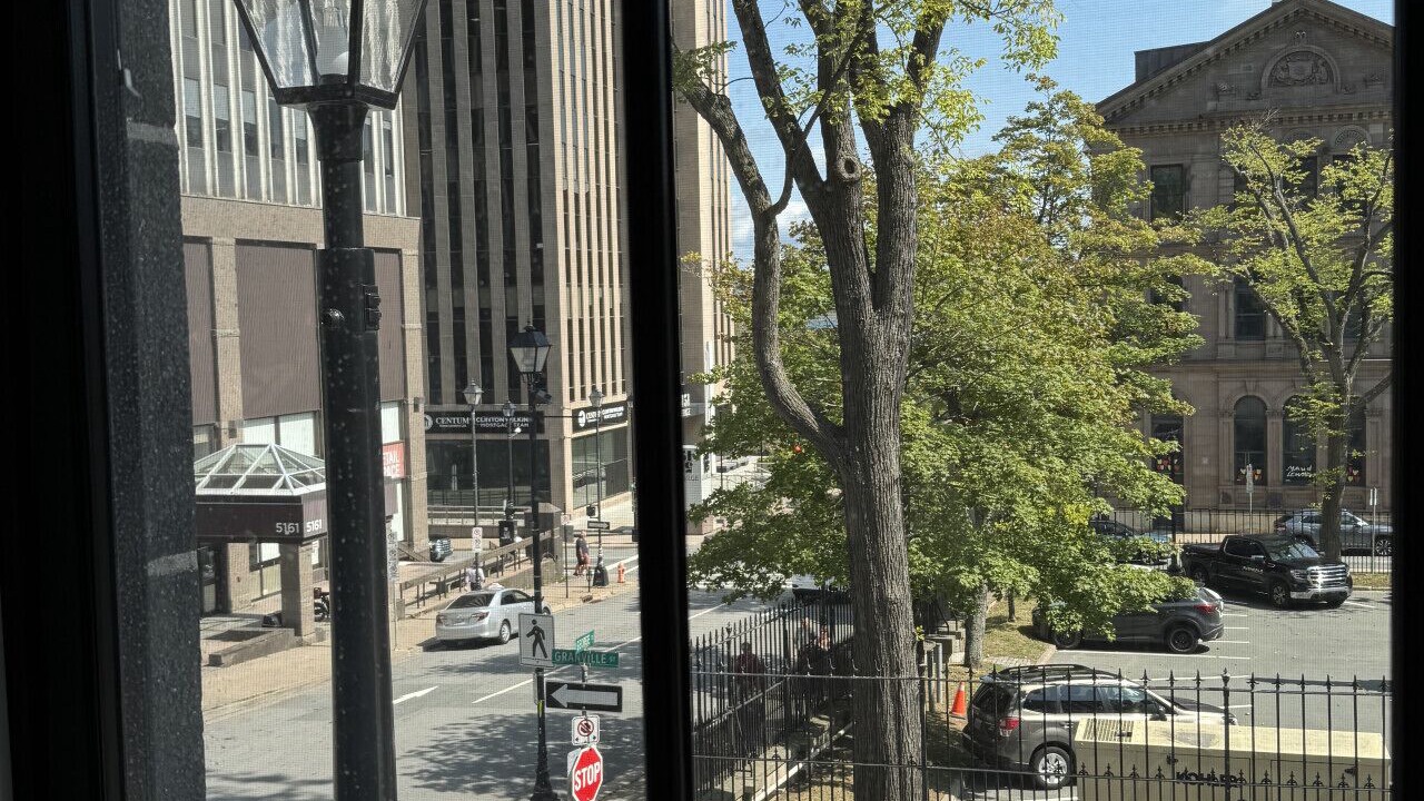 Photo of Others in Downtown Halifax