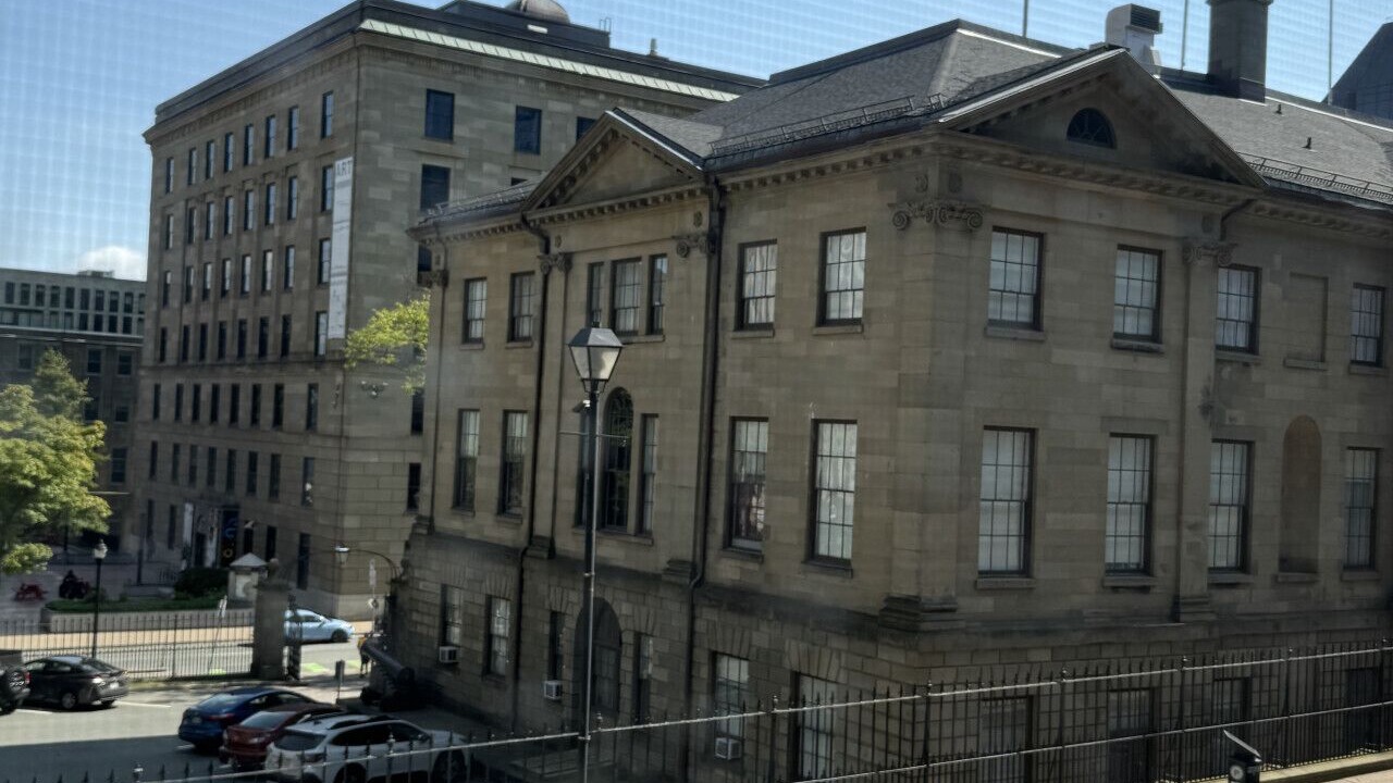 Photo of Others in Downtown Halifax