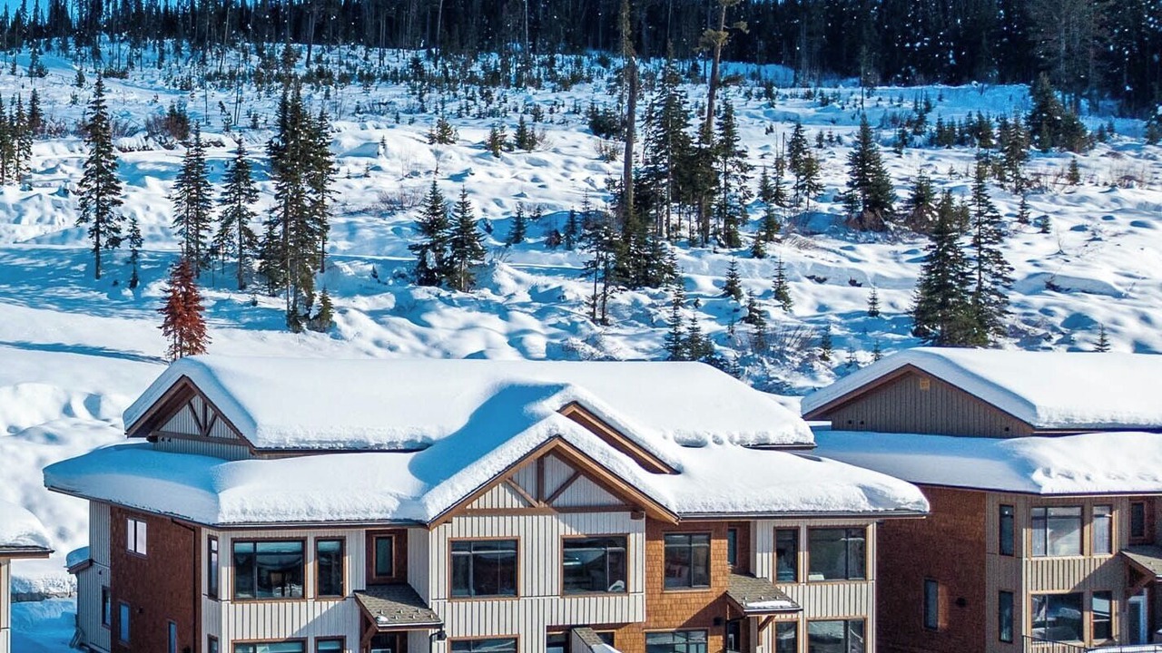 Photo of Outdoor in Sun Peaks