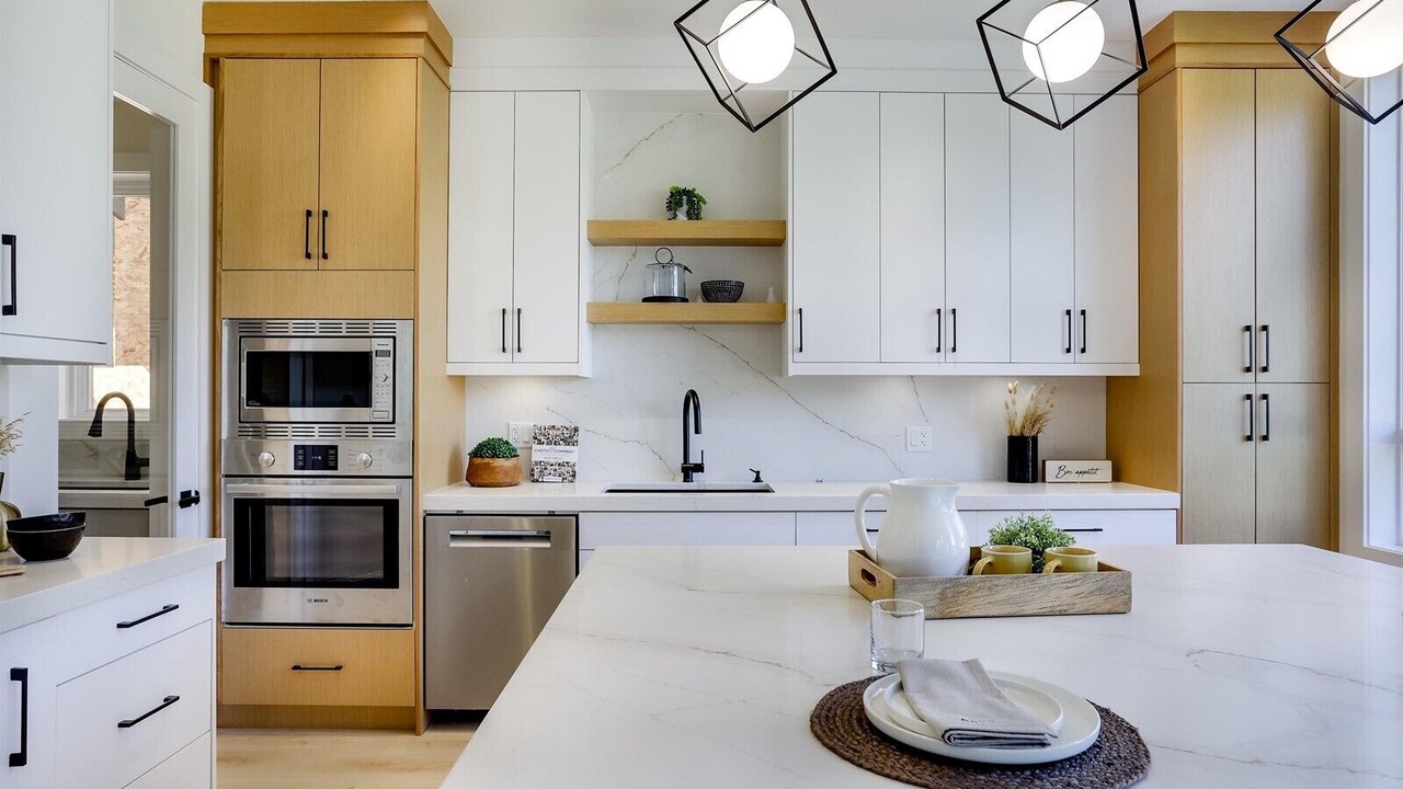 Photo of Kitchen in Willoughby
