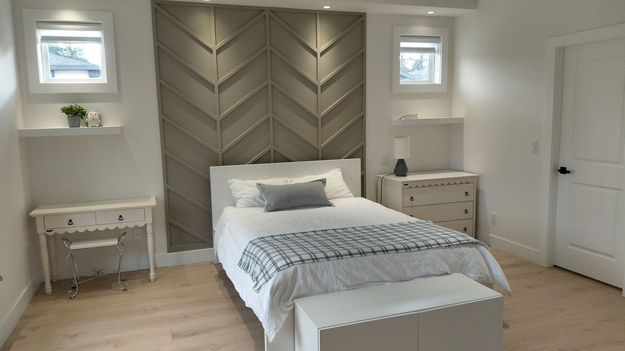 Photo of Bedroom in Willoughby