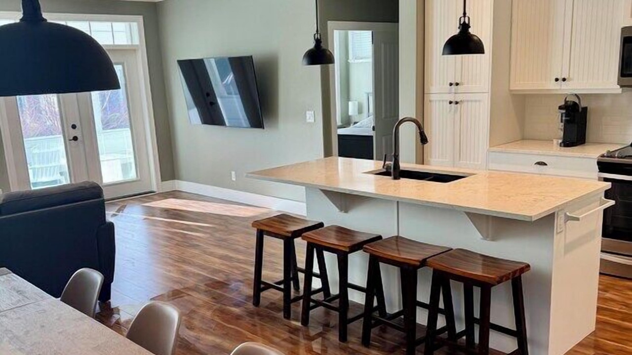 Photo of Kitchen in Osoyoos