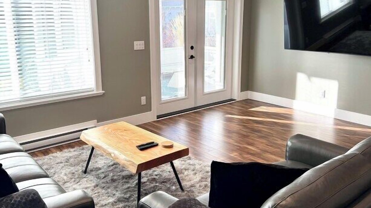 Photo of Bedroom in Osoyoos