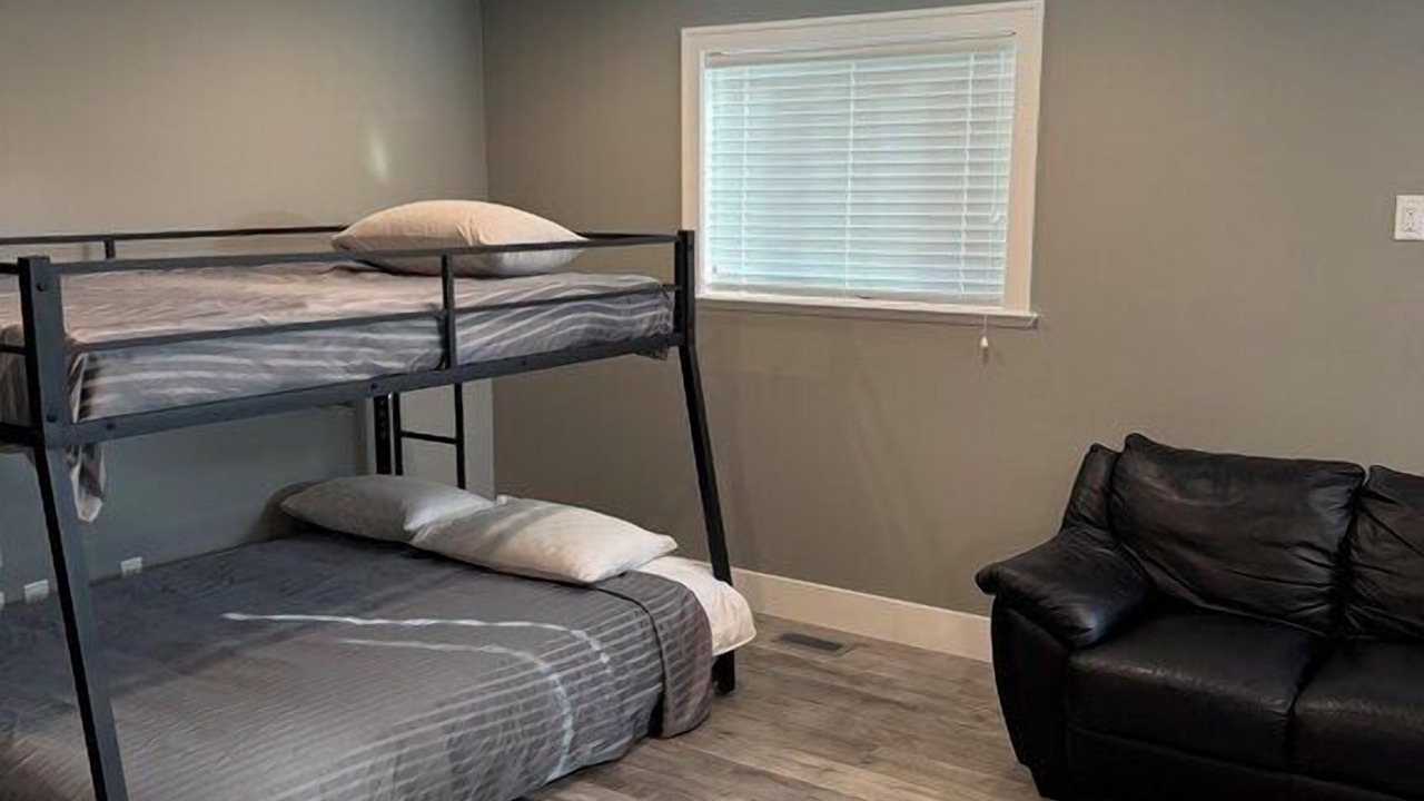 Photo of Bedroom in Osoyoos