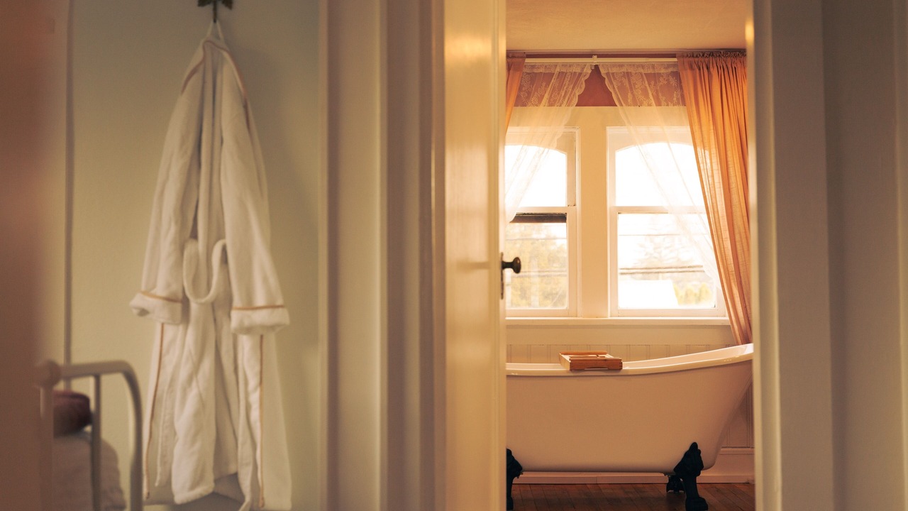 Photo of Bathroom in Yarrow
