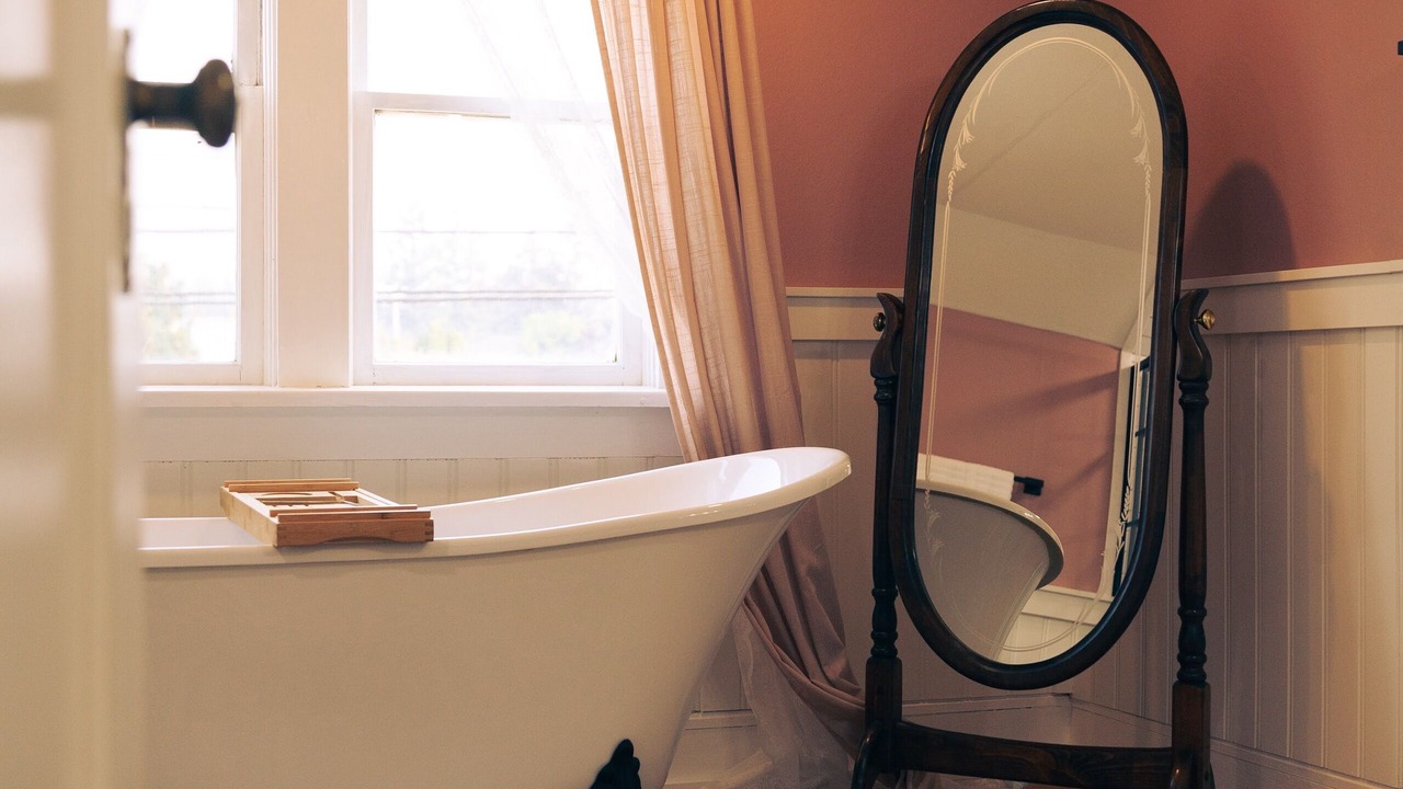 Photo of Bathroom in Yarrow