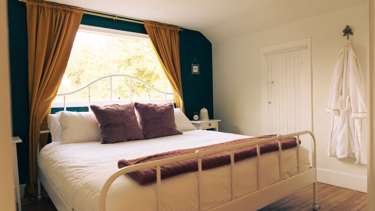 Photo of Bedroom in Yarrow