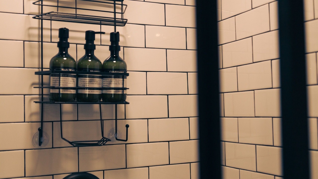 Photo of Bathroom in Yarrow