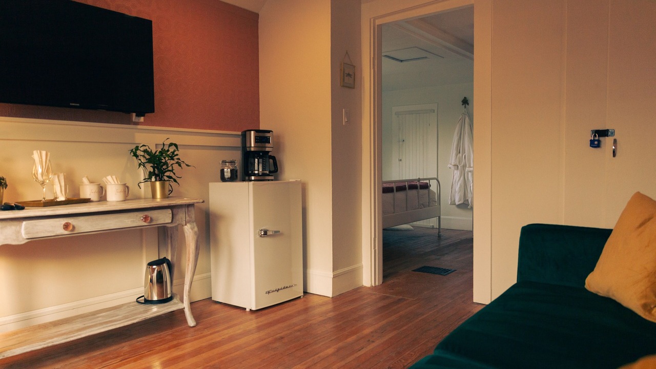 Photo of Livingroom in Yarrow