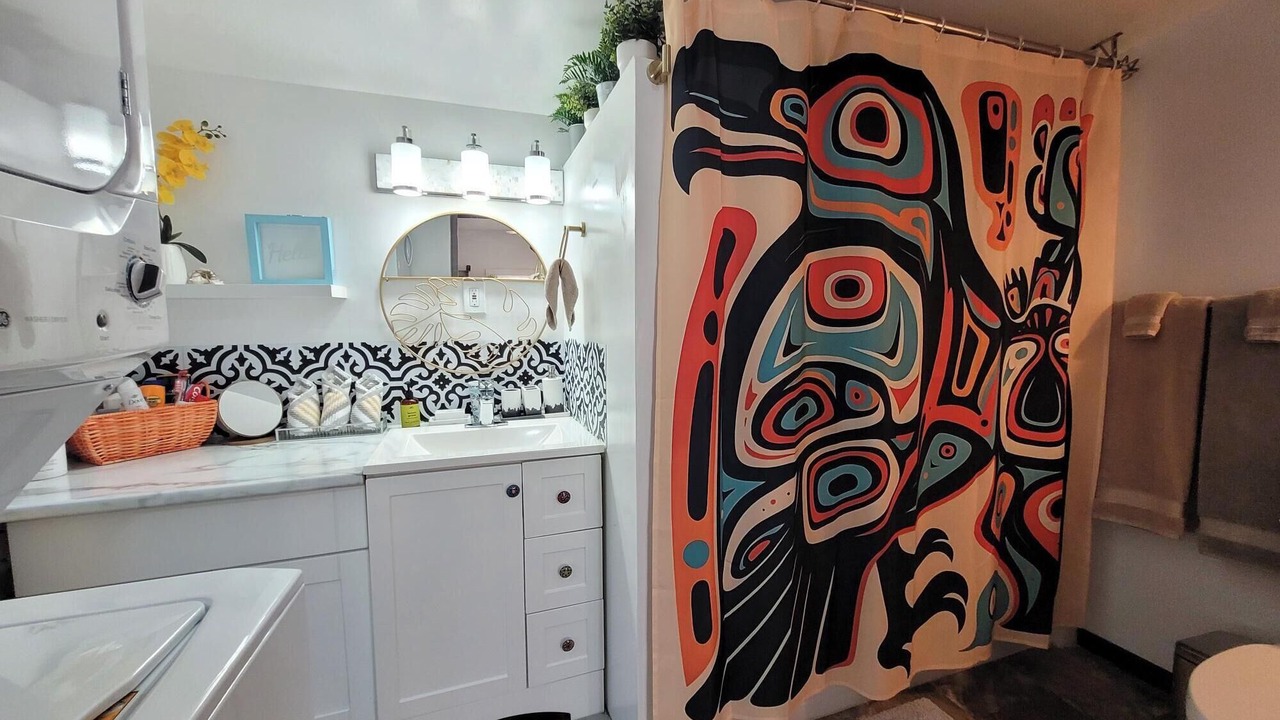 Photo of Bathroom in Regional District of Nanaimo