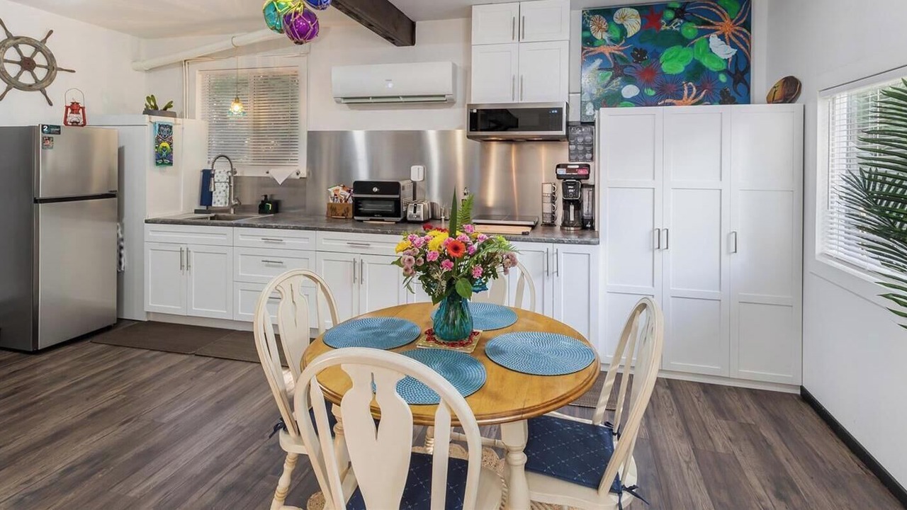 Photo of Kitchen in Regional District of Nanaimo