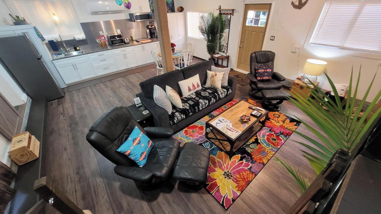 Photo of Livingroom in Regional District of Nanaimo