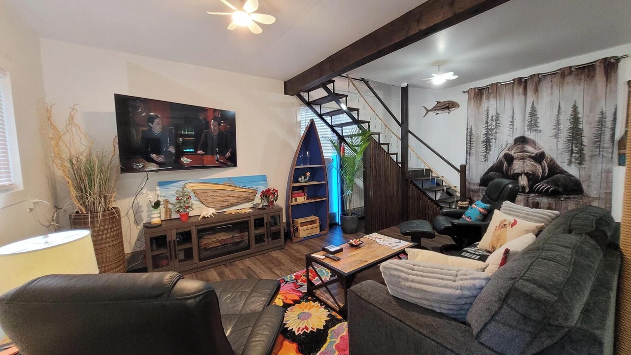 Photo of Livingroom in Regional District of Nanaimo