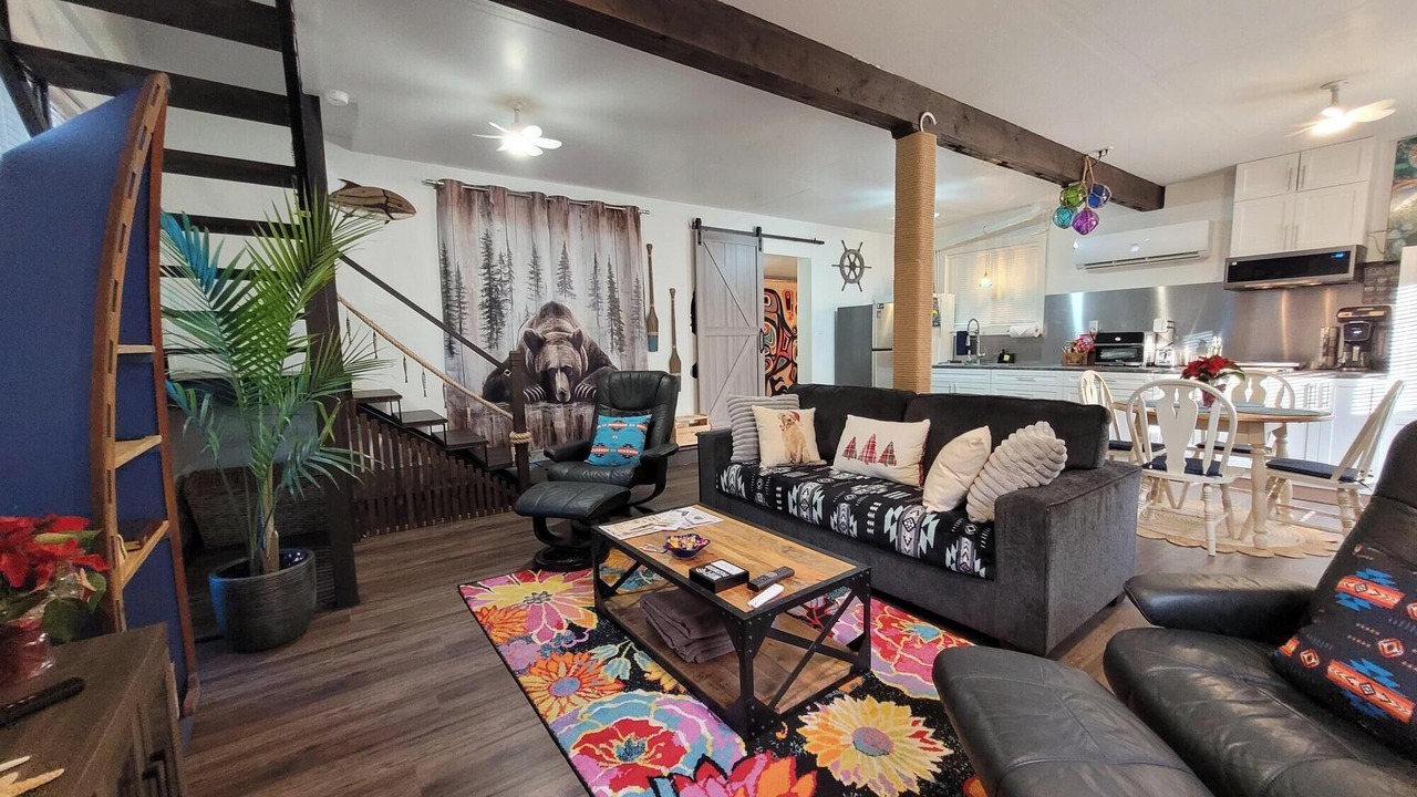 Photo of Livingroom in Regional District of Nanaimo