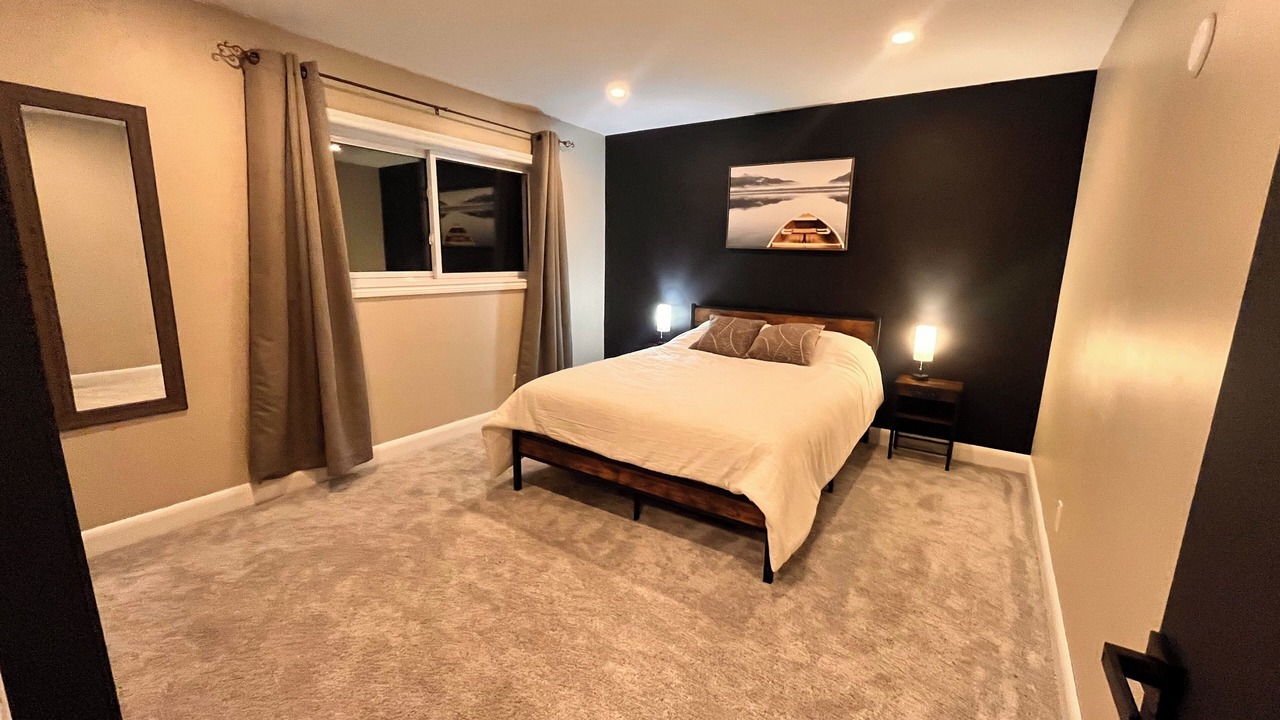 Photo of Bedroom in Tillsonburg