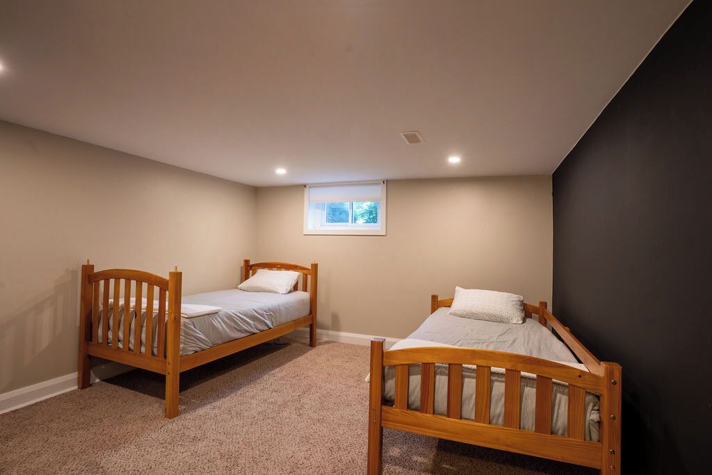 Photo of Bedroom in Tillsonburg