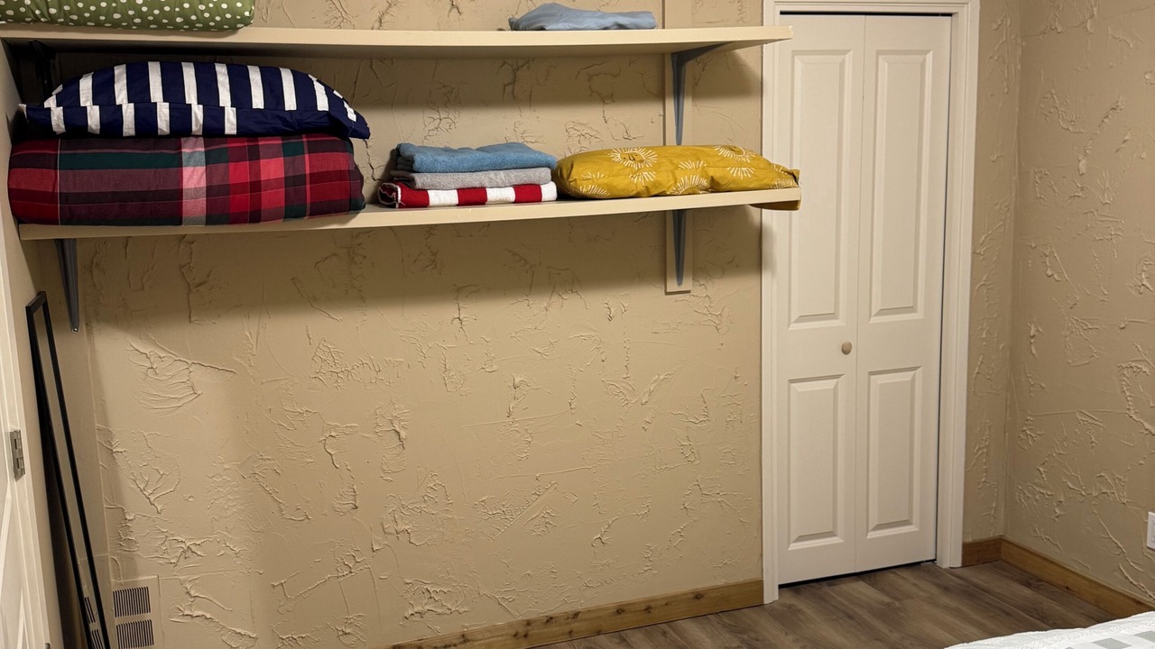 Photo of Bedroom in Cultus Lake