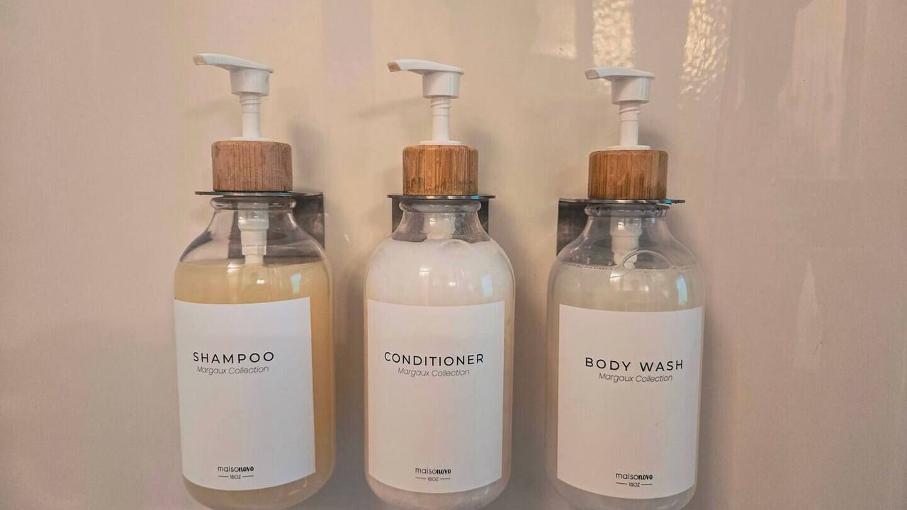 Photo of Bathroom in Revelstoke
