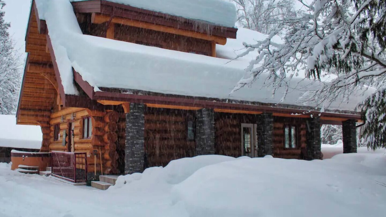 Photo of Outdoor in Revelstoke