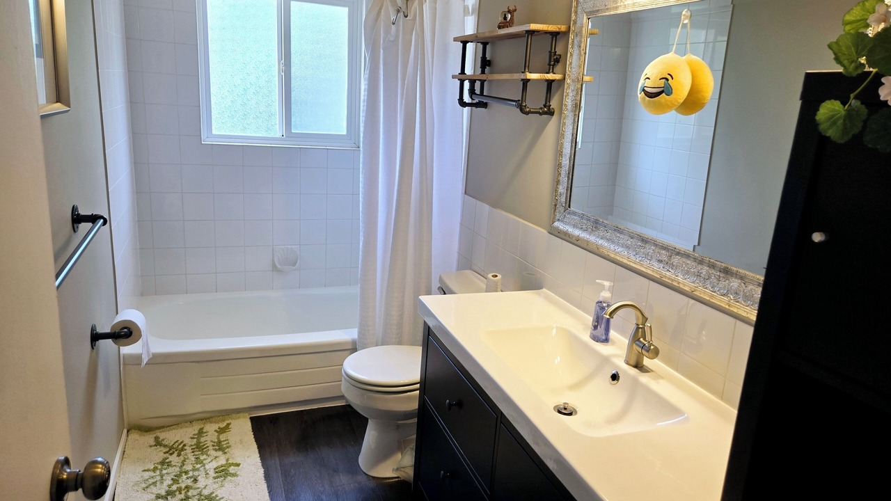 Photo of Bathroom in Yorkson