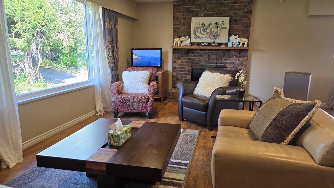 Photo of Livingroom in Yorkson