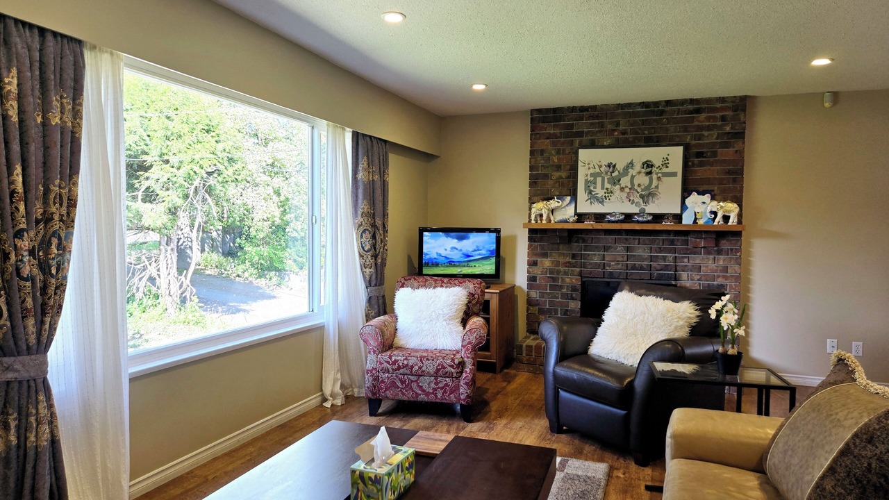 Photo of Livingroom in Yorkson