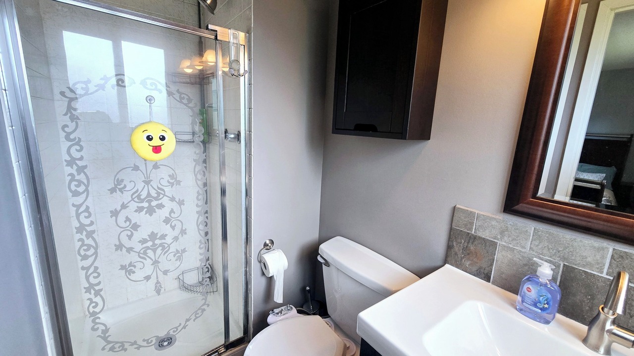 Photo of Bathroom in Yorkson