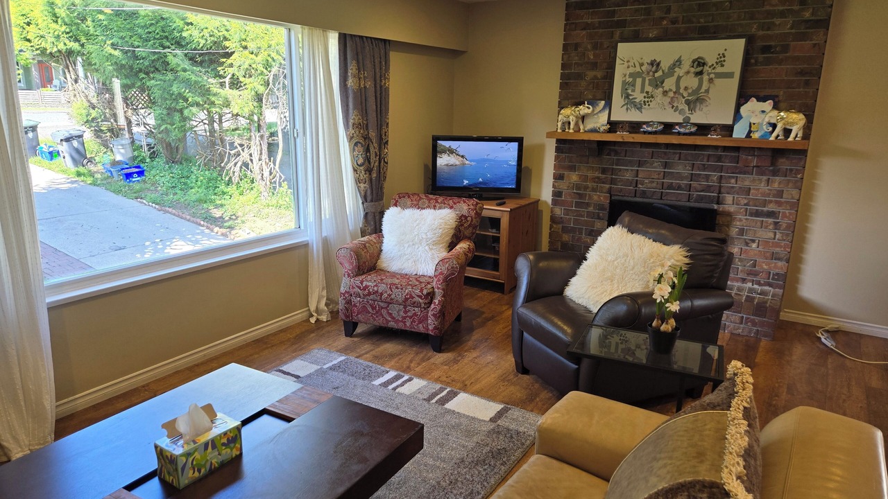 Photo of Livingroom in Yorkson