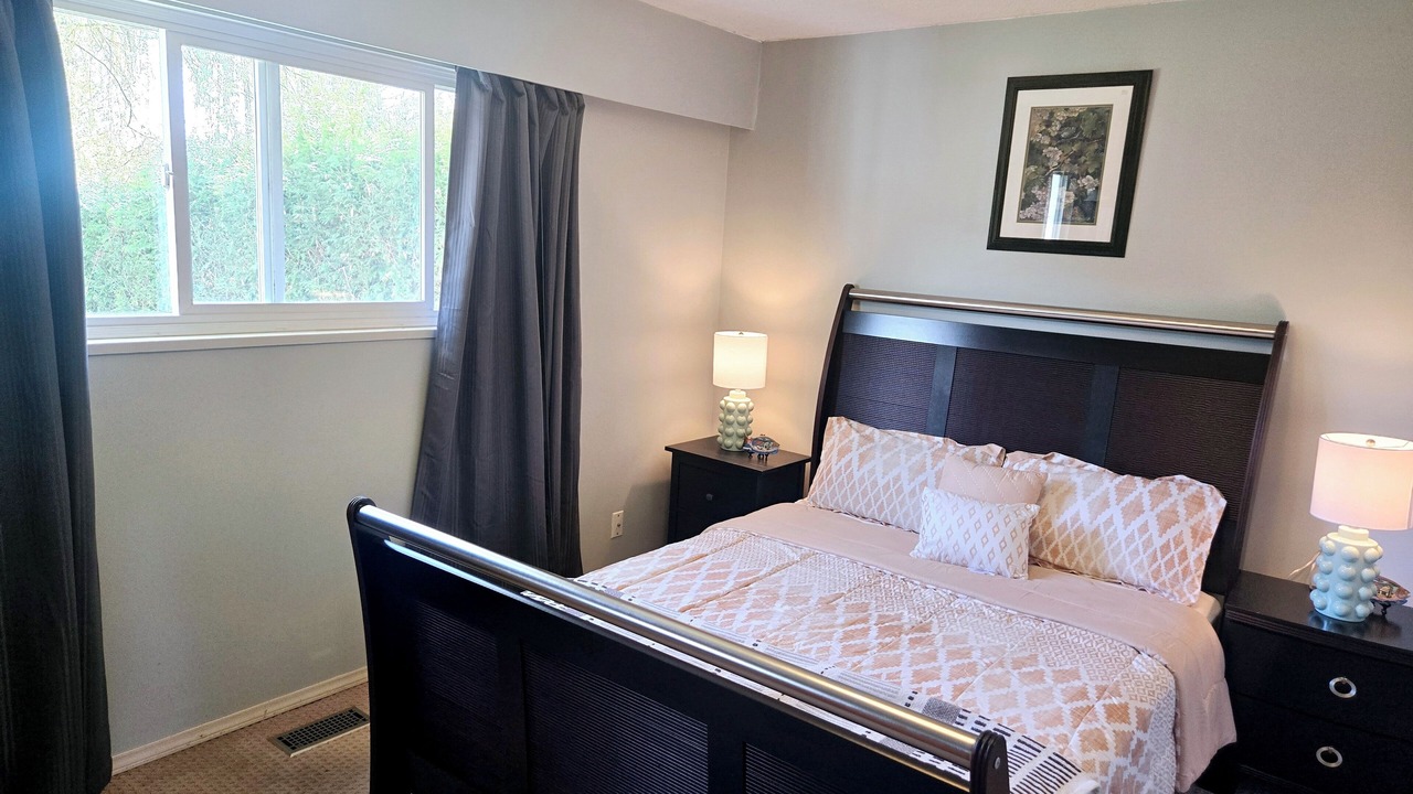 Photo of Bedroom in Yorkson