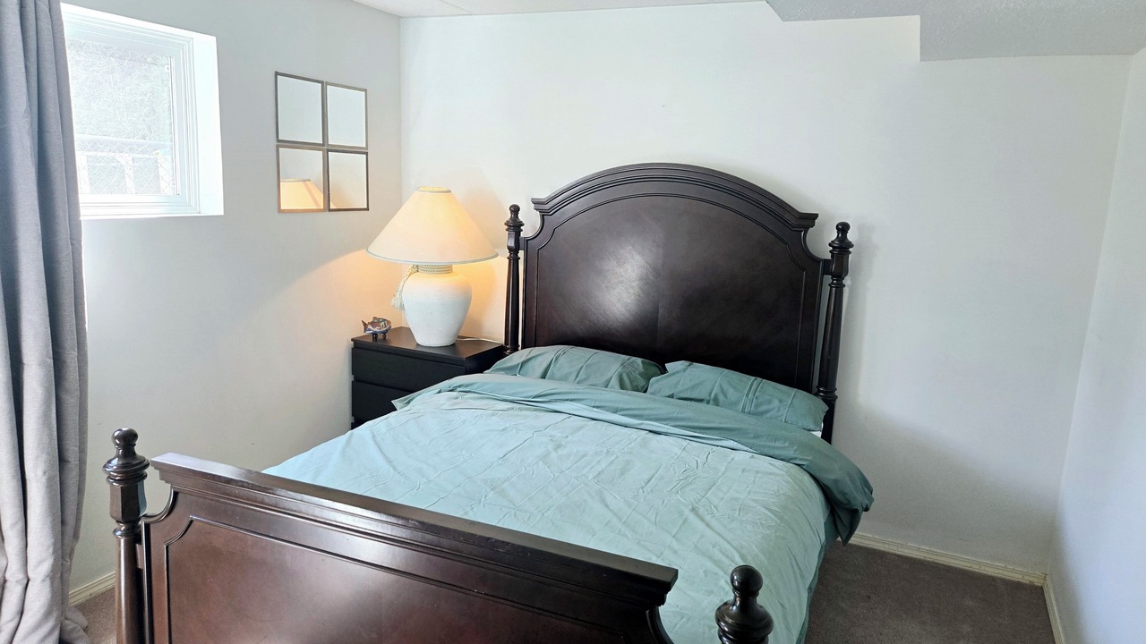Photo of Bedroom in Yorkson
