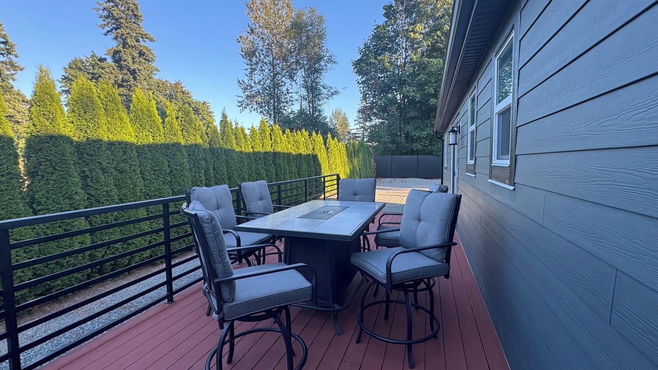 Photo of Outdoor in Langley