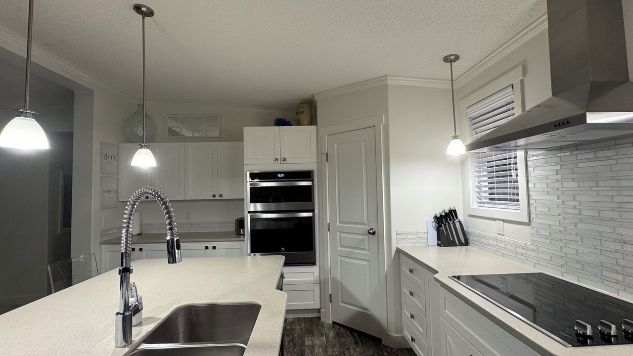 Photo of Kitchen in Langley