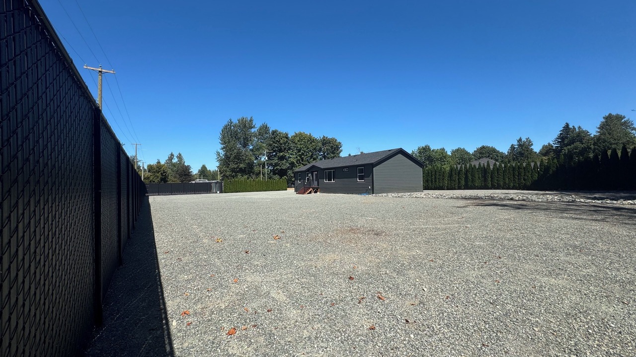 Photo of Outdoor in Langley