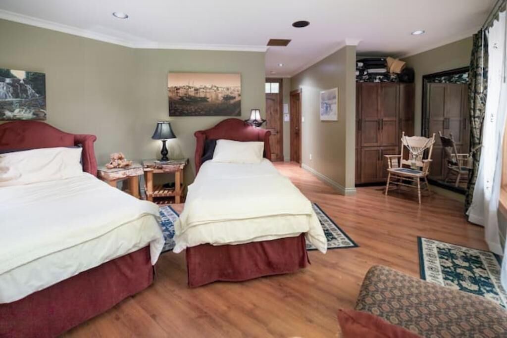 Photo of Bedroom in Central Okanagan