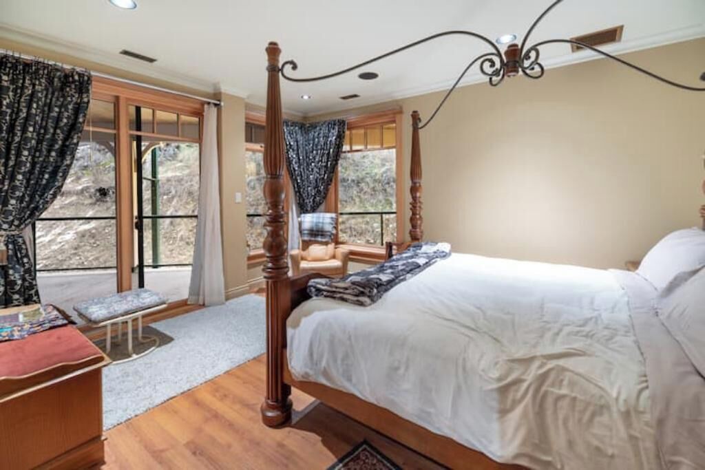 Photo of Bedroom in Central Okanagan