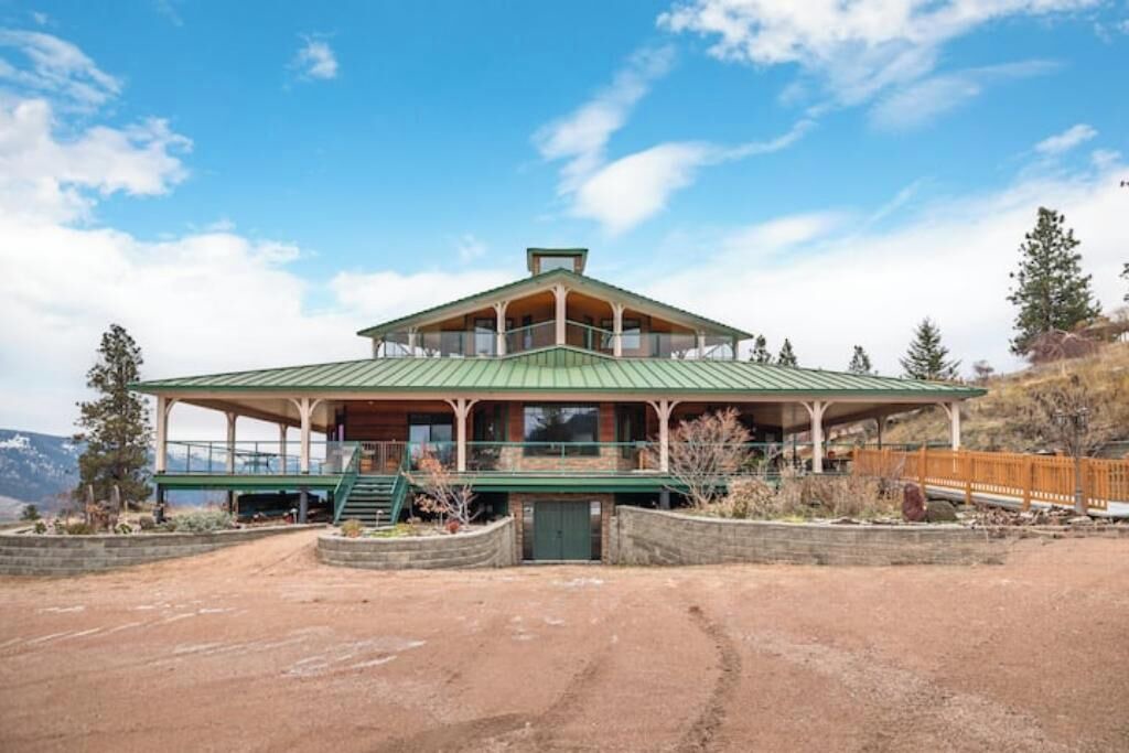 Photo of Outdoor in Central Okanagan
