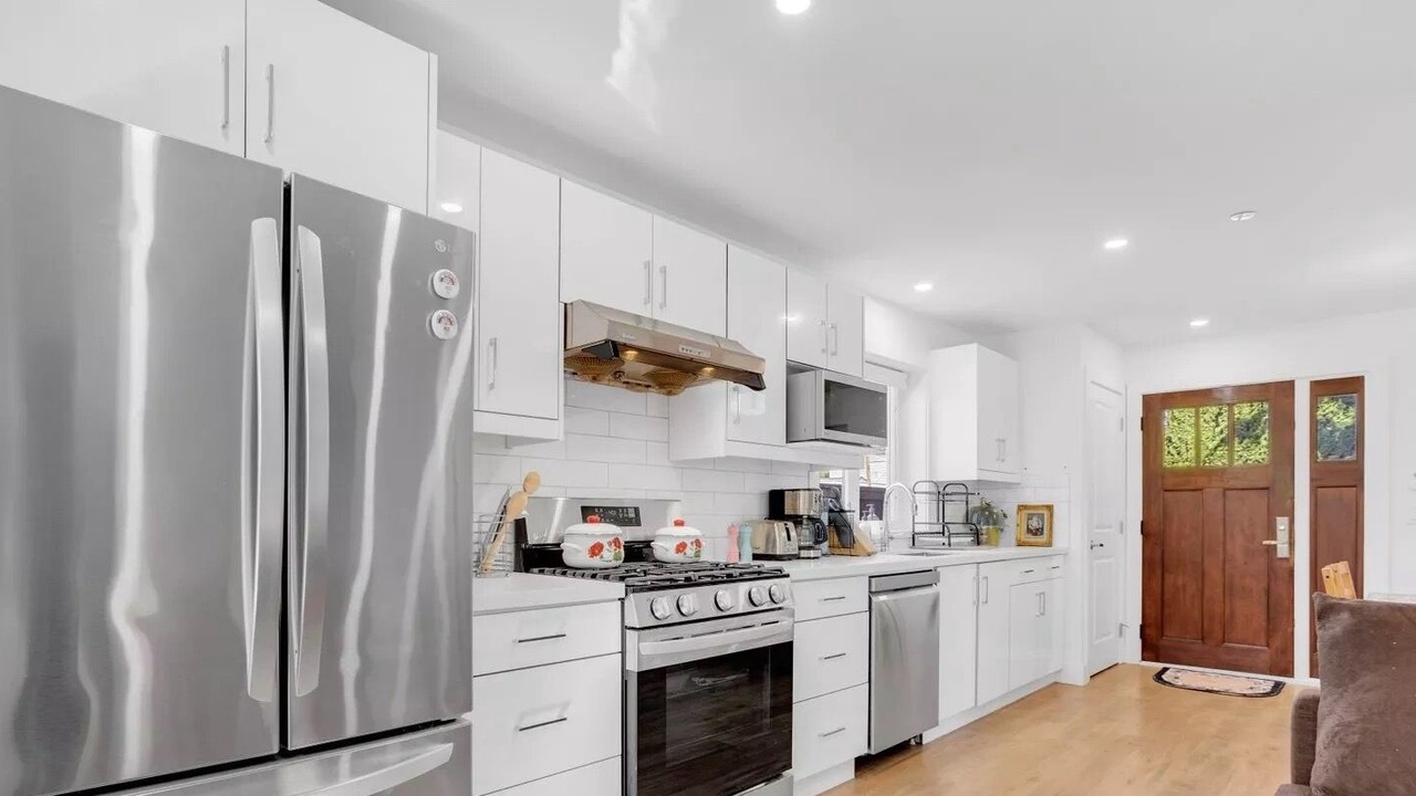 Photo of Kitchen in Oakridge
