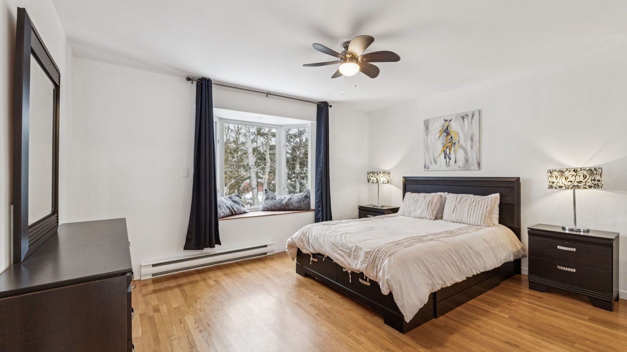 Photo of Bedroom in Nominingue